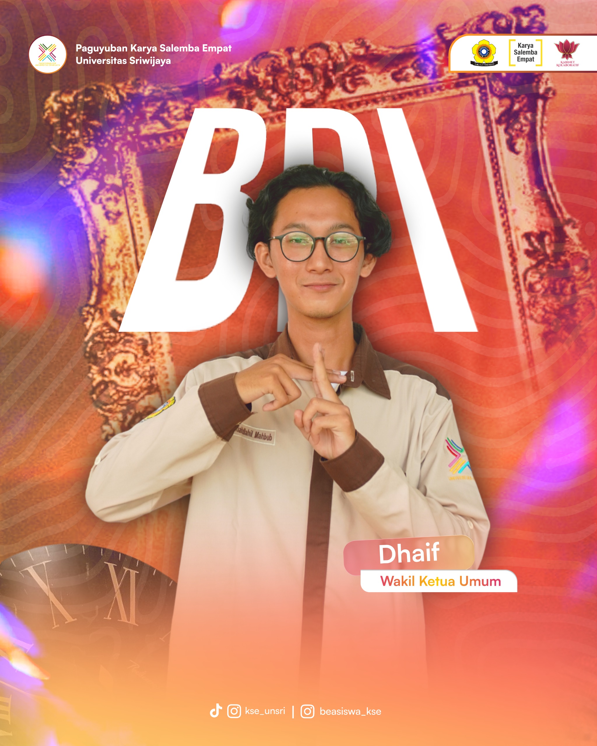 BPH Member