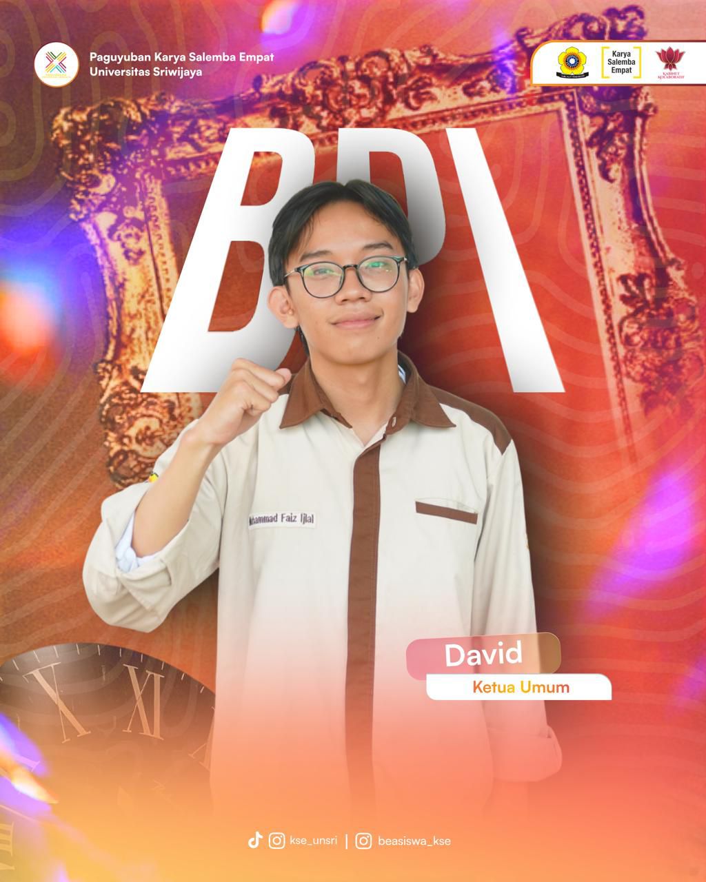 BPH Member